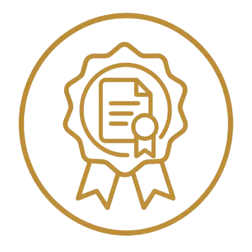 Quality Assurance icon